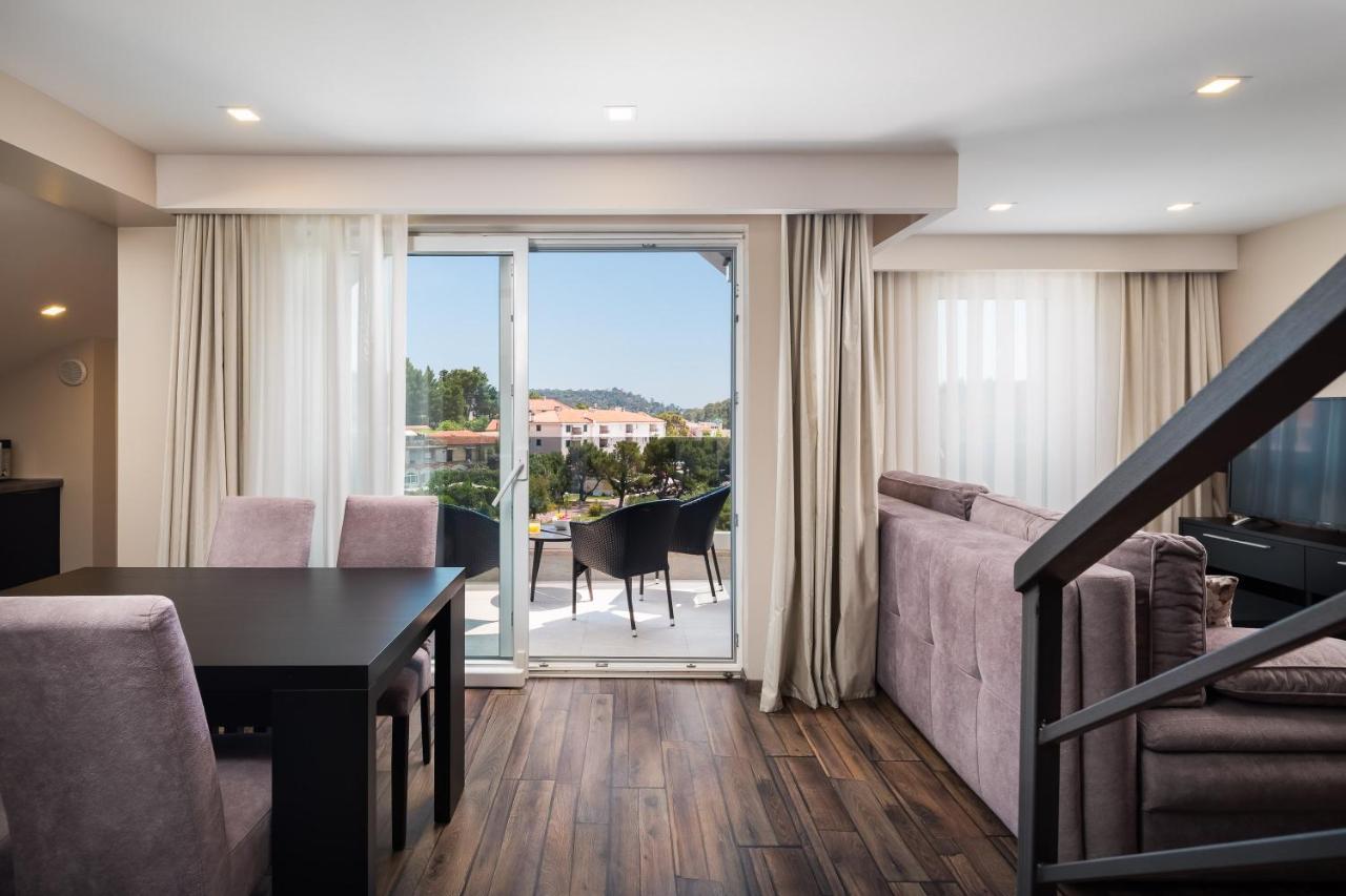 9 Hotel apartamentowy