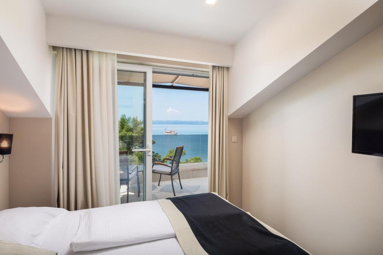 9 Hotel apartamentowy