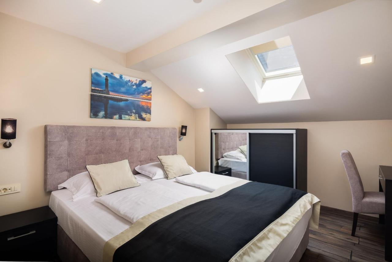 Hotel apartamentowy 9 4*