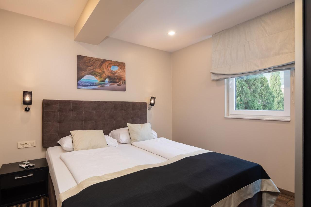 9 Hotel apartamentowy 4*