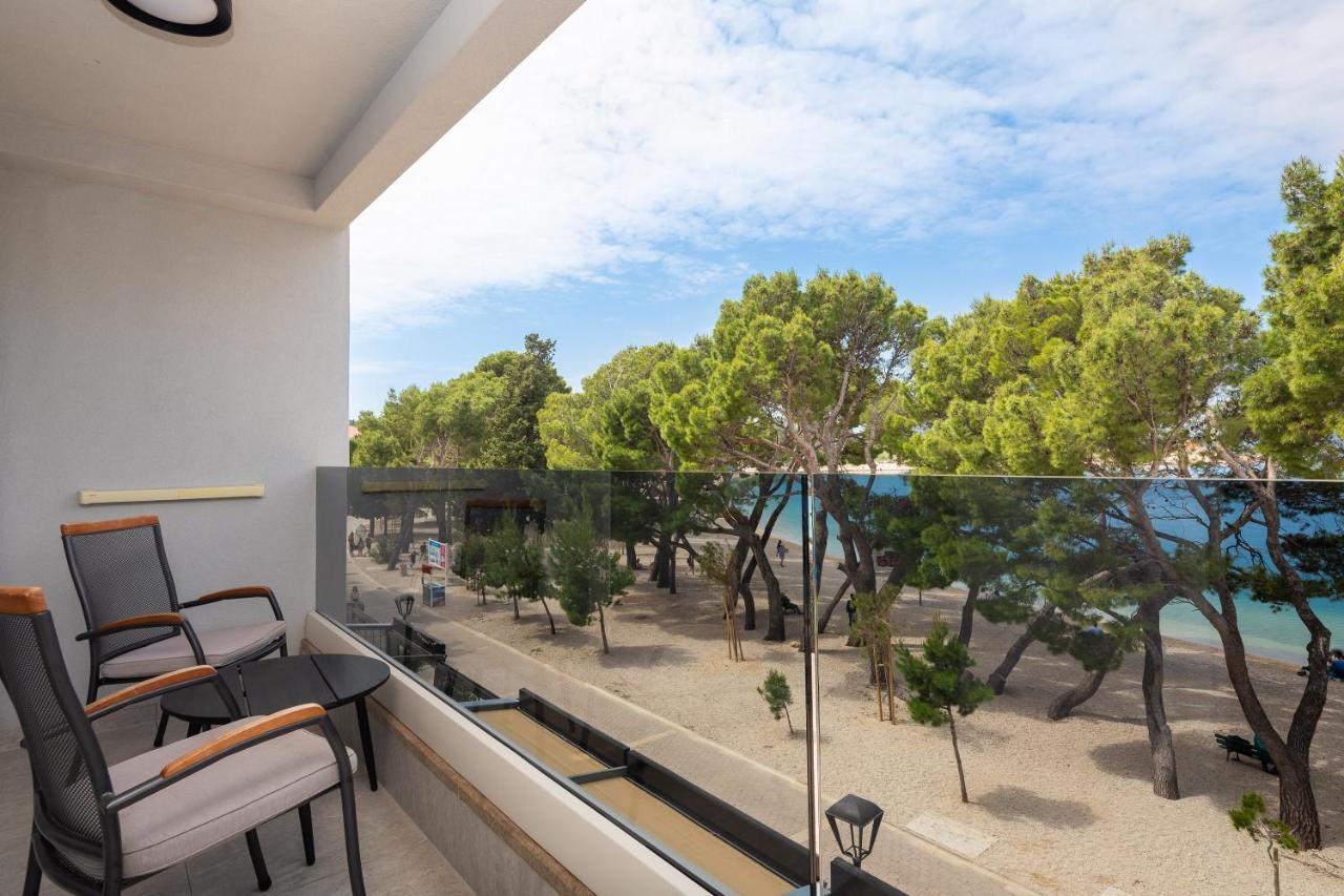 Hotel apartamentowy 9 4*