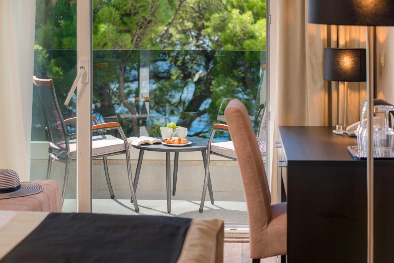 9 Hotel apartamentowy