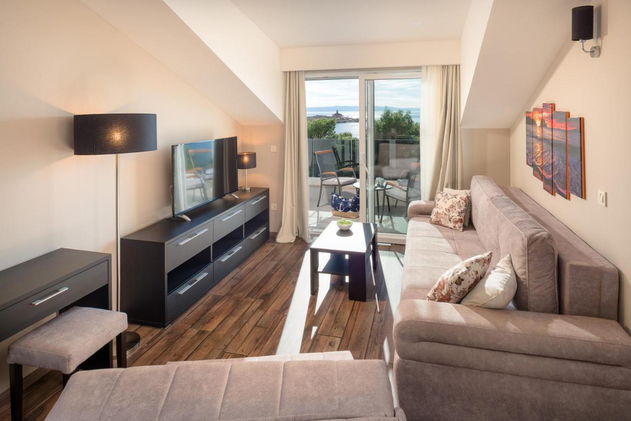 9 Hotel apartamentowy