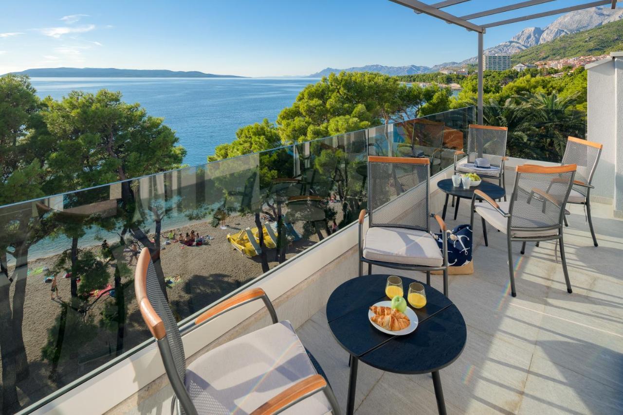 Hotel apartamentowy 9 4*